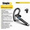 Más de 133 idiomas con IA, traducción por IA, auriculares Bluetooth 5.4, traductor, modo inteligente 4 en 1, pantalla táctil, auriculares en tiempo real. - Imagen 13