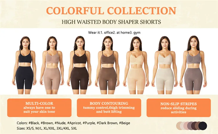 OFERTA ESPECIAL Sujetador moldeador sin costuras, faja realzadora de glúteos, braguita moldeadora para mujer - Imagen 2