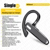 Más de 133 idiomas con IA, traducción por IA, auriculares Bluetooth 5.4, traductor, modo inteligente 4 en 1, pantalla táctil, auriculares en tiempo real. - Imagen 11