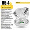 Más de 133 idiomas con IA, traducción por IA, auriculares Bluetooth 5.4, traductor, modo inteligente 4 en 1, pantalla táctil, auriculares en tiempo real. - Imagen 22