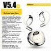 Más de 133 idiomas con IA, traducción por IA, auriculares Bluetooth 5.4, traductor, modo inteligente 4 en 1, pantalla táctil, auriculares en tiempo real. - Imagen 27