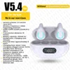 Más de 133 idiomas con IA, traducción por IA, auriculares Bluetooth 5.4, traductor, modo inteligente 4 en 1, pantalla táctil, auriculares en tiempo real. - Imagen 21