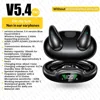 Más de 133 idiomas con IA, traducción por IA, auriculares Bluetooth 5.4, traductor, modo inteligente 4 en 1, pantalla táctil, auriculares en tiempo real. - Imagen 16