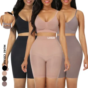 OFERTA ESPECIAL Sujetador moldeador sin costuras, faja realzadora de glúteos, braguita moldeadora para mujer
