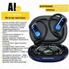 Más de 133 idiomas con IA, traducción por IA, auriculares Bluetooth 5.4, traductor, modo inteligente 4 en 1, pantalla táctil, auriculares en tiempo real. - Imagen 7