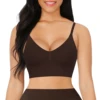 OFERTA ESPECIAL Sujetador moldeador sin costuras, faja realzadora de glúteos, braguita moldeadora para mujer - Imagen 8