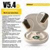 Más de 133 idiomas con IA, traducción por IA, auriculares Bluetooth 5.4, traductor, modo inteligente 4 en 1, pantalla táctil, auriculares en tiempo real. - Imagen 24