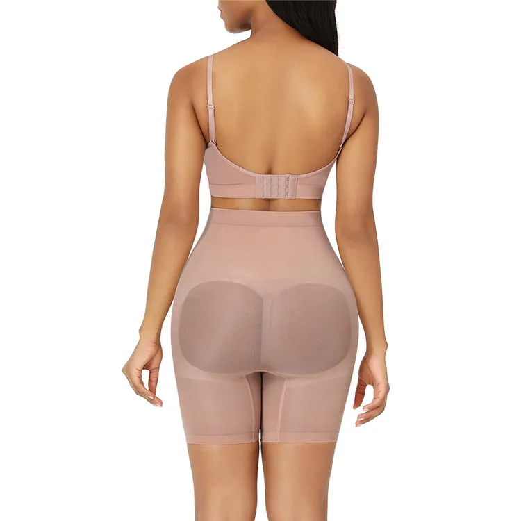 OFERTA ESPECIAL Sujetador moldeador sin costuras, faja realzadora de glúteos, braguita moldeadora para mujer - Imagen 6