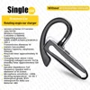 Más de 133 idiomas con IA, traducción por IA, auriculares Bluetooth 5.4, traductor, modo inteligente 4 en 1, pantalla táctil, auriculares en tiempo real. - Imagen 12